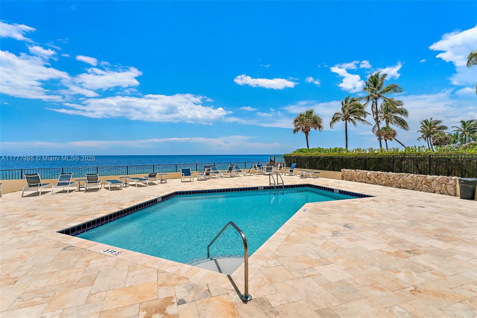 OCEAN TOWERS - Residential Lease