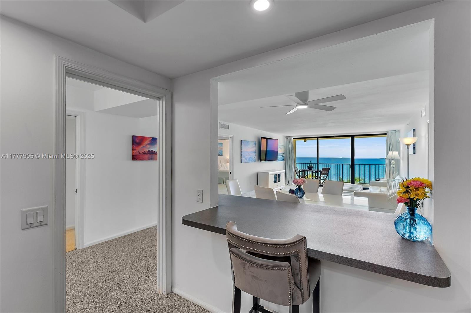 OCEAN TOWERS - Residential Lease
