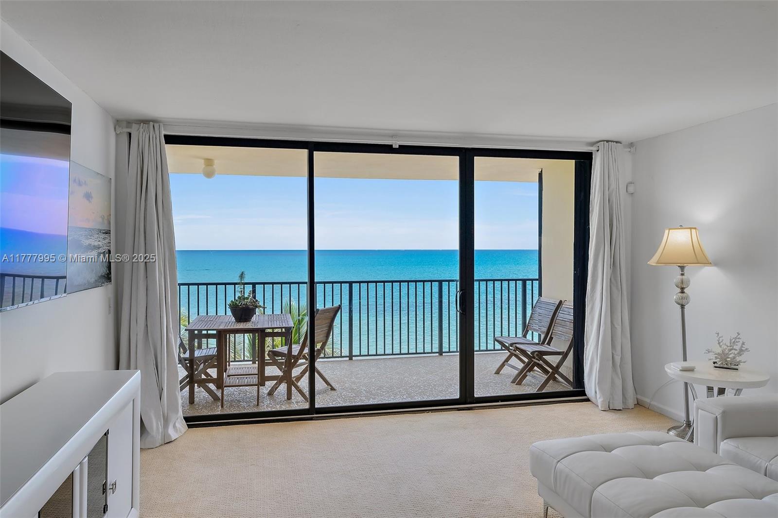 OCEAN TOWERS - Residential Lease