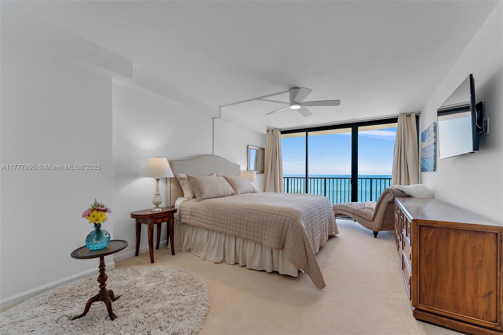 OCEAN TOWERS - Residential Lease