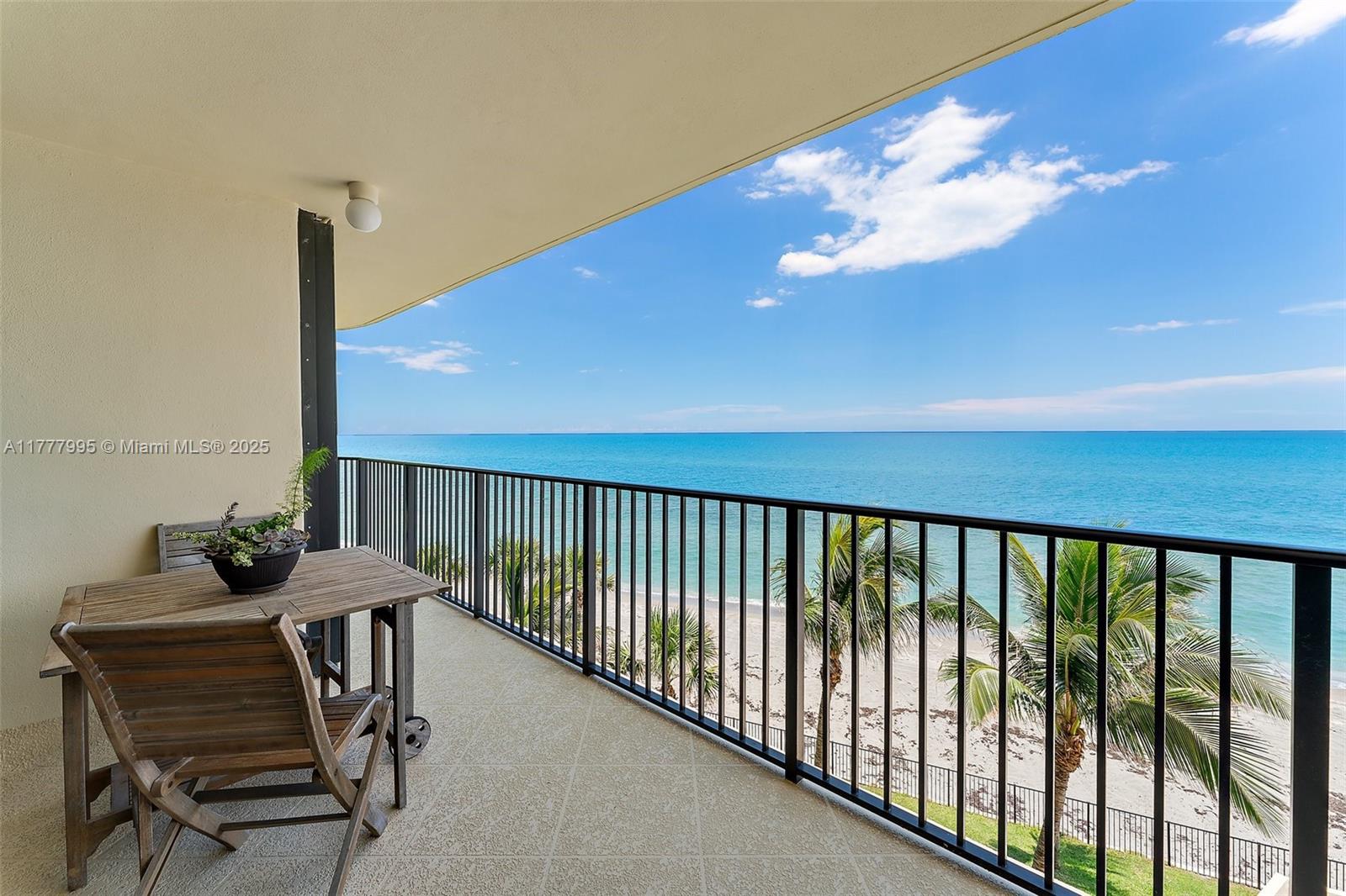 OCEAN TOWERS - Residential Lease
