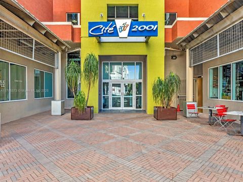 2001 Biscayne Blvd 3413 Miami FL 33137