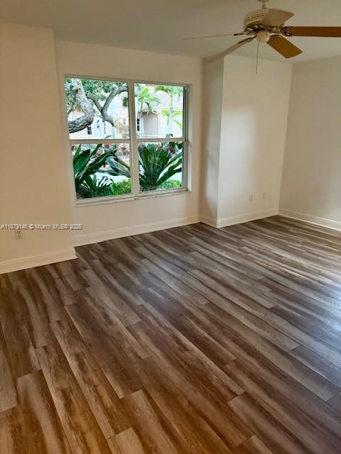 OLD CUTLER PALMS - Residential