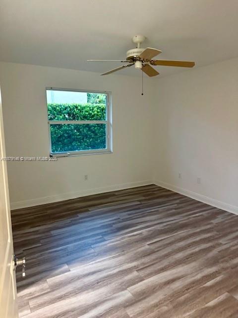 OLD CUTLER PALMS - Residential