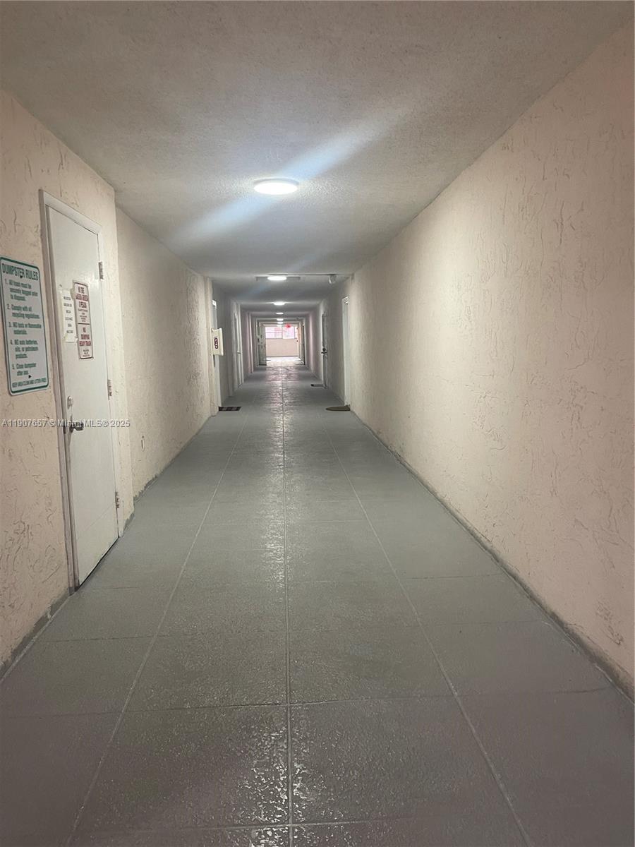 MORADA NO 1 CONDO - Residential Lease