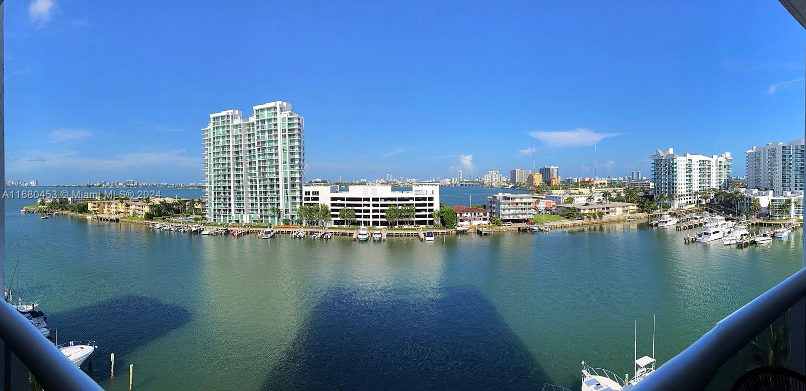 BLUE BAY TOWER CONDO - Residential