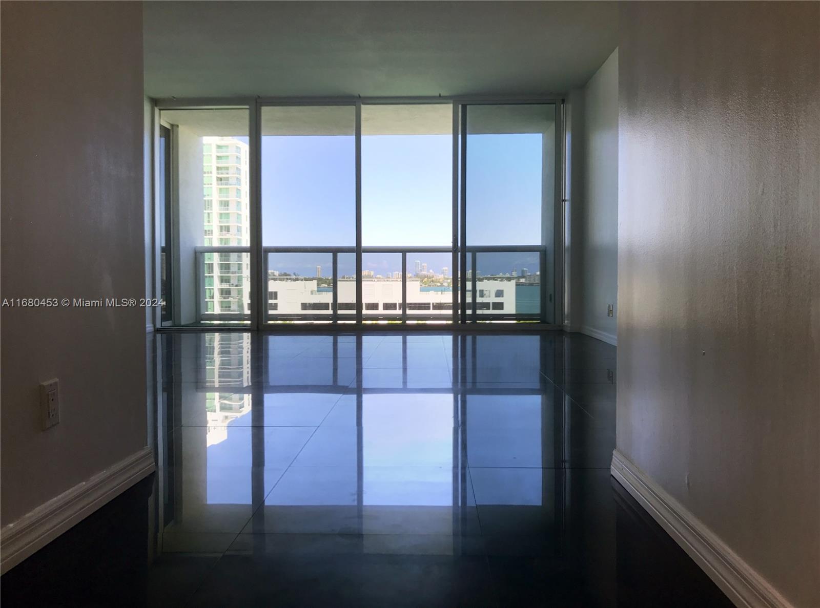 BLUE BAY TOWER CONDO - Residential