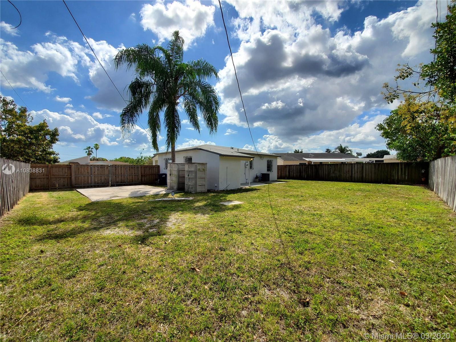 RICHMOND HEIGHTS - Residential