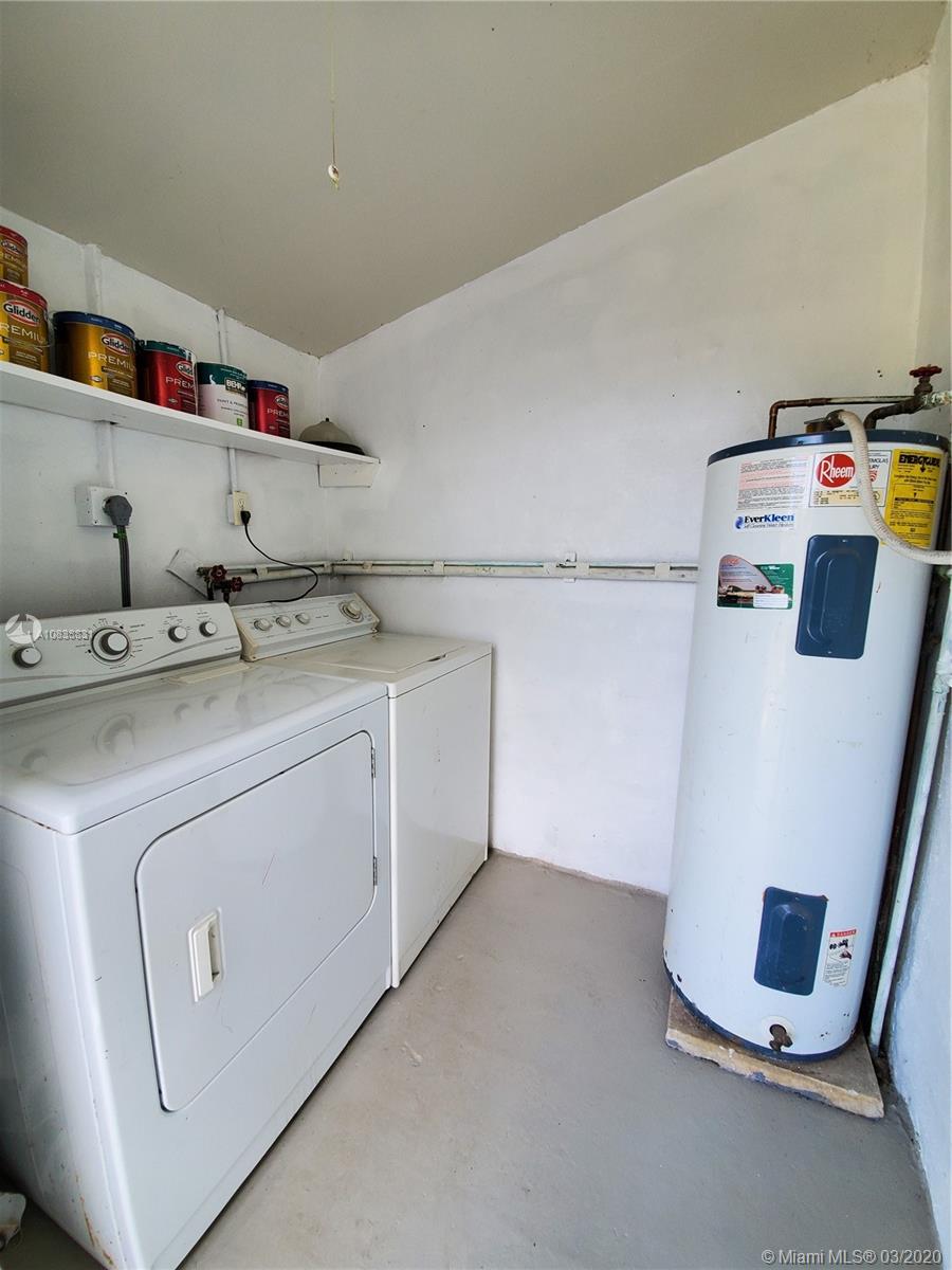 RICHMOND HEIGHTS - Residential