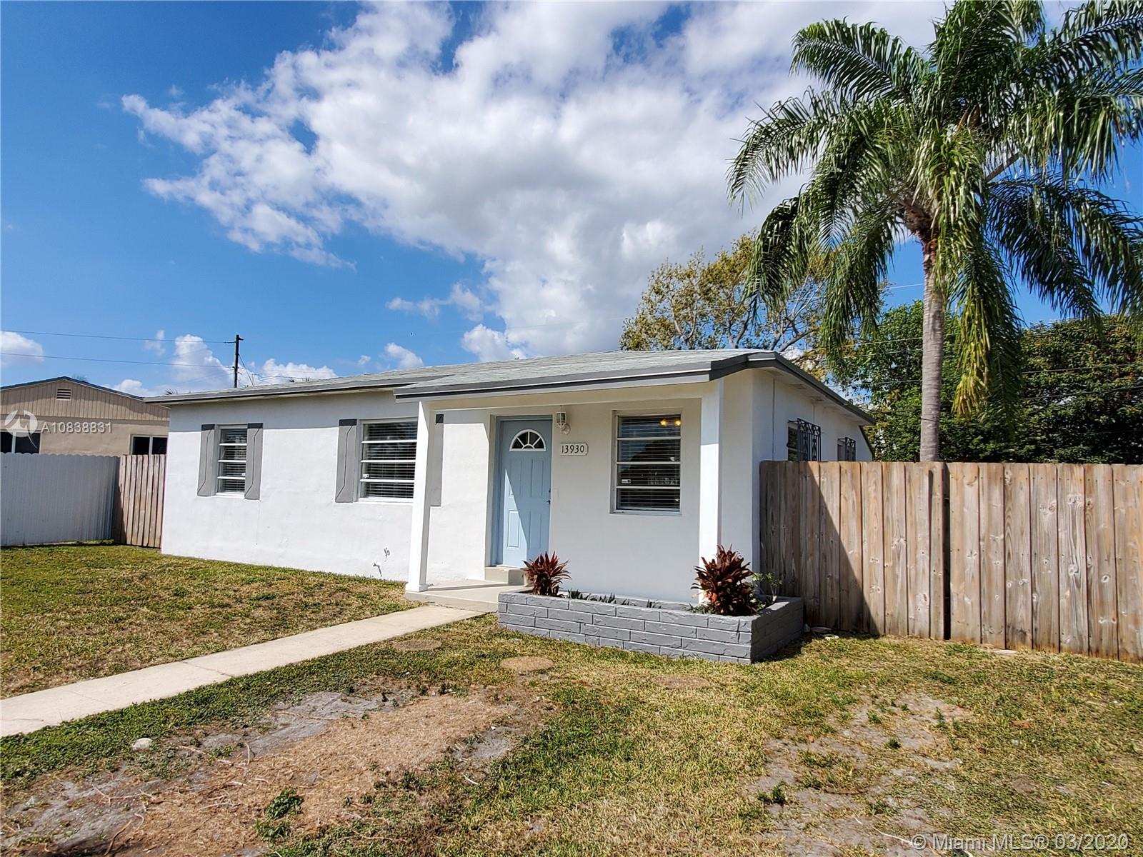 RICHMOND HEIGHTS - Residential