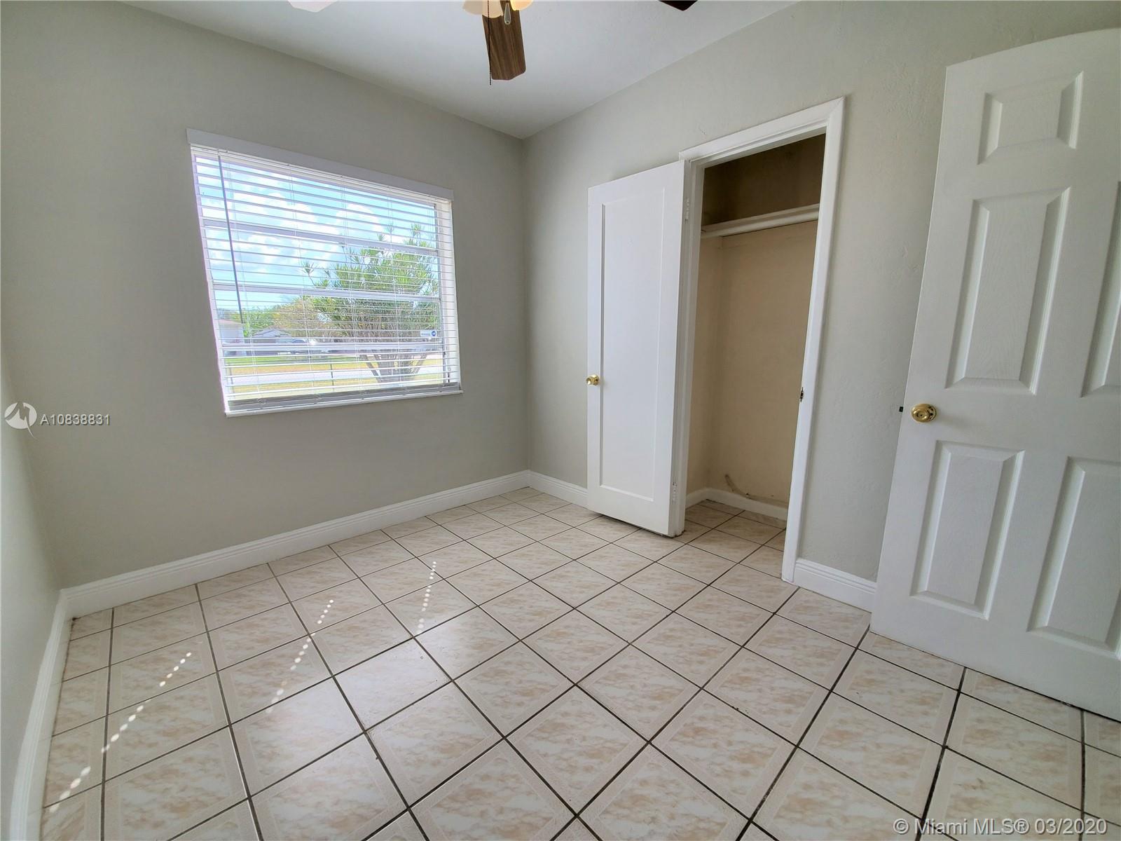 RICHMOND HEIGHTS - Residential