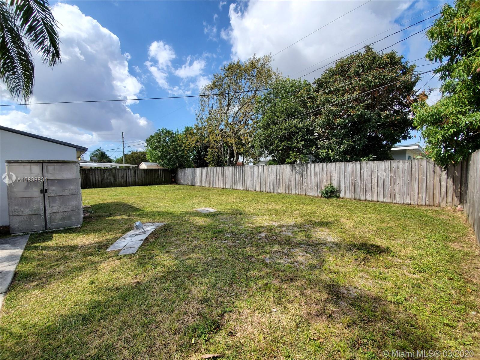 RICHMOND HEIGHTS - Residential