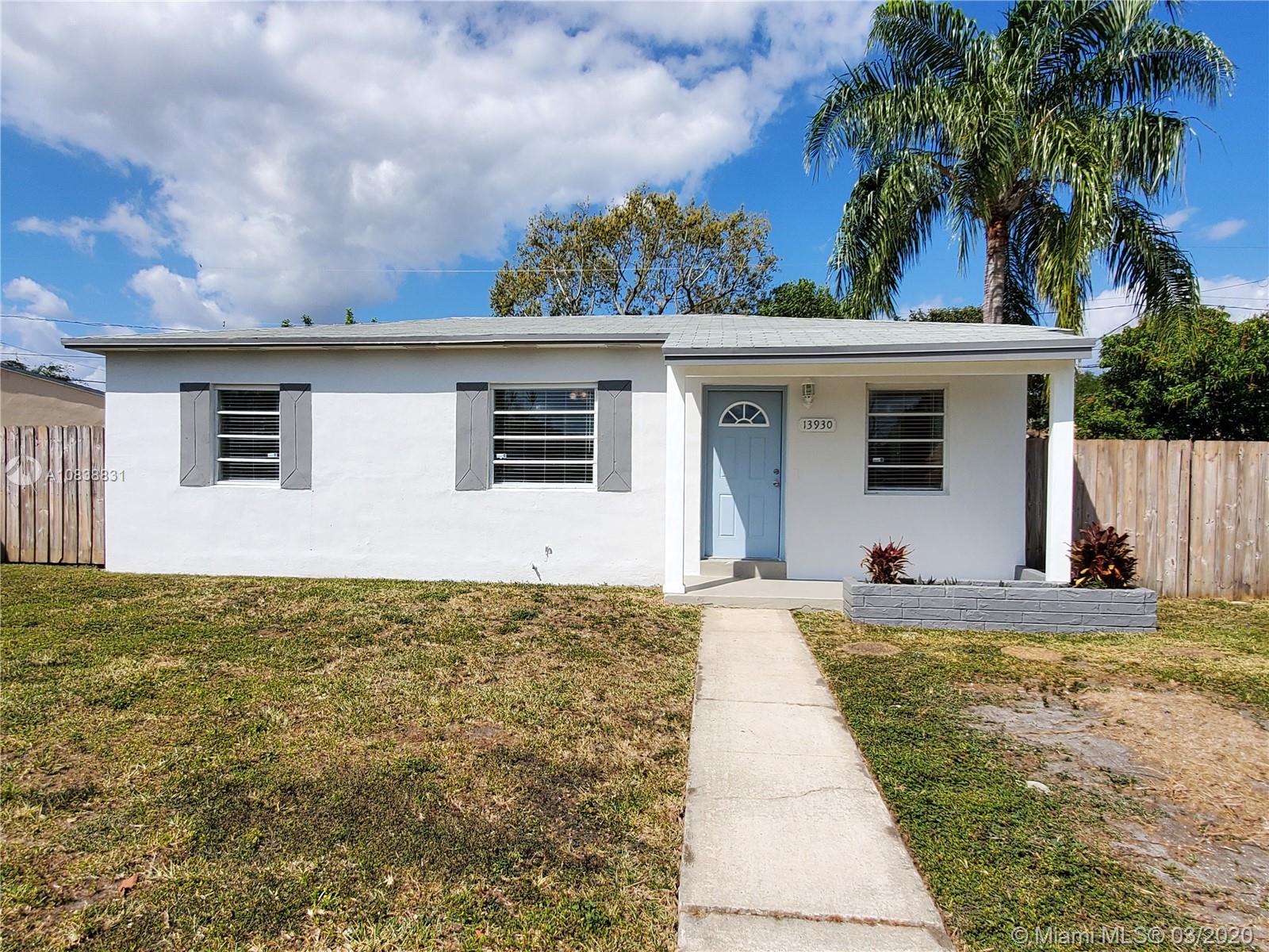 RICHMOND HEIGHTS - Residential