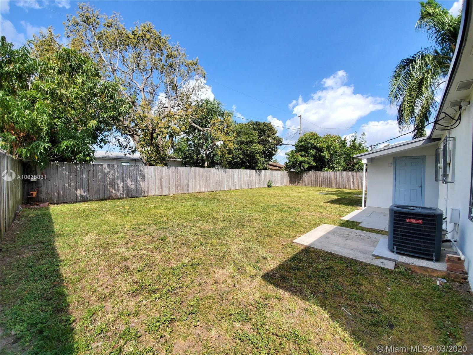 RICHMOND HEIGHTS - Residential