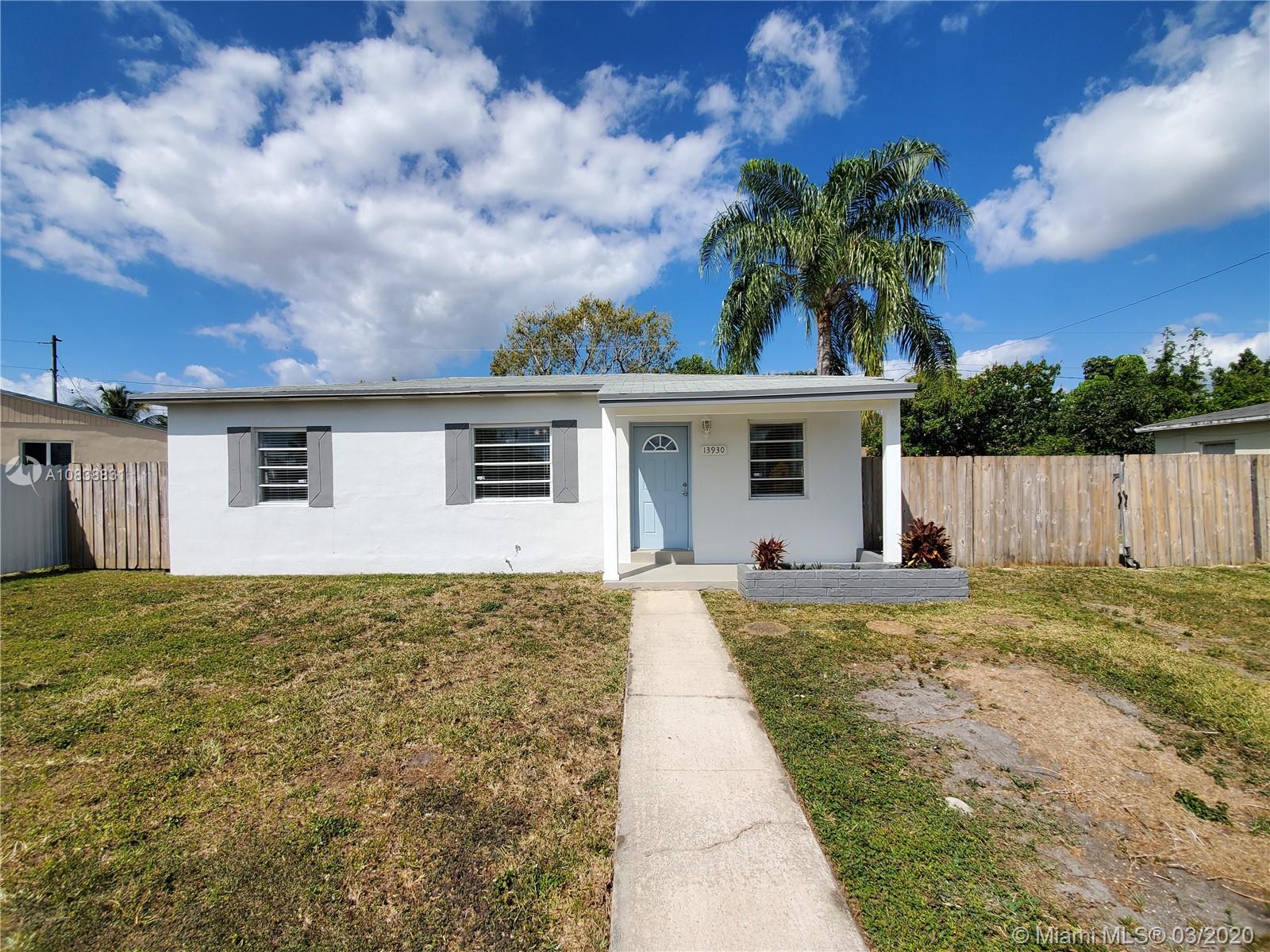 RICHMOND HEIGHTS - Residential