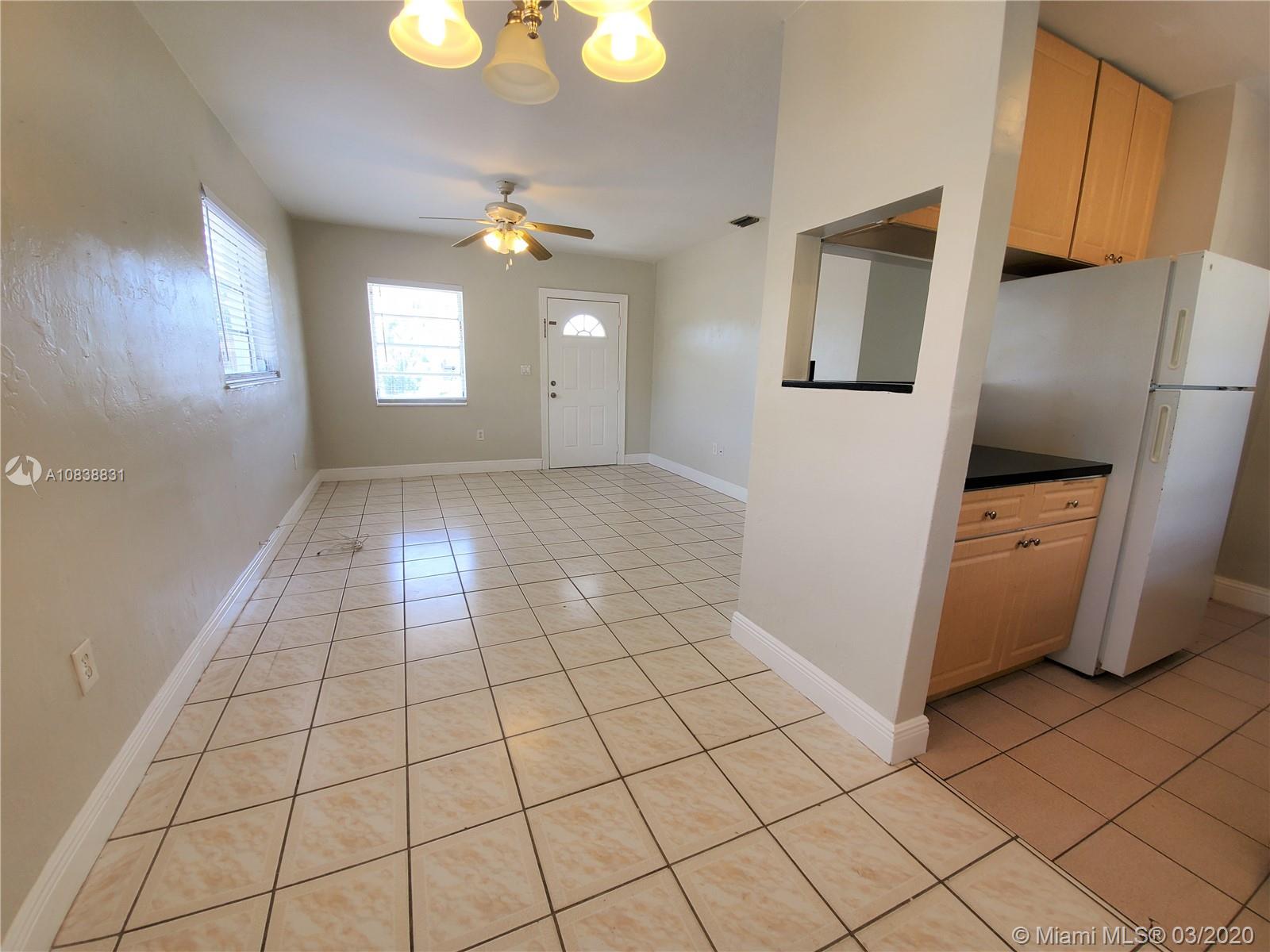 RICHMOND HEIGHTS - Residential