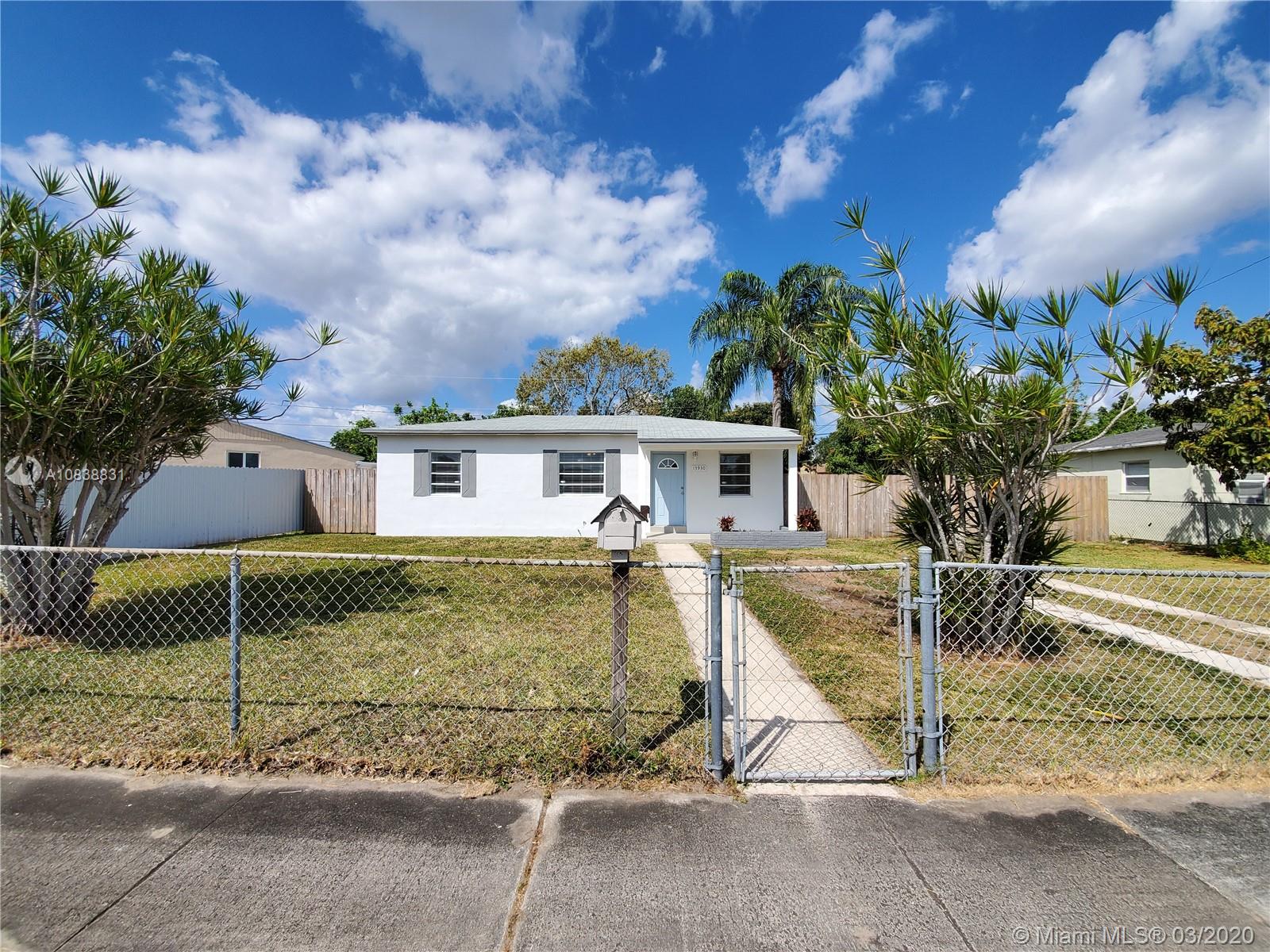 RICHMOND HEIGHTS - Residential