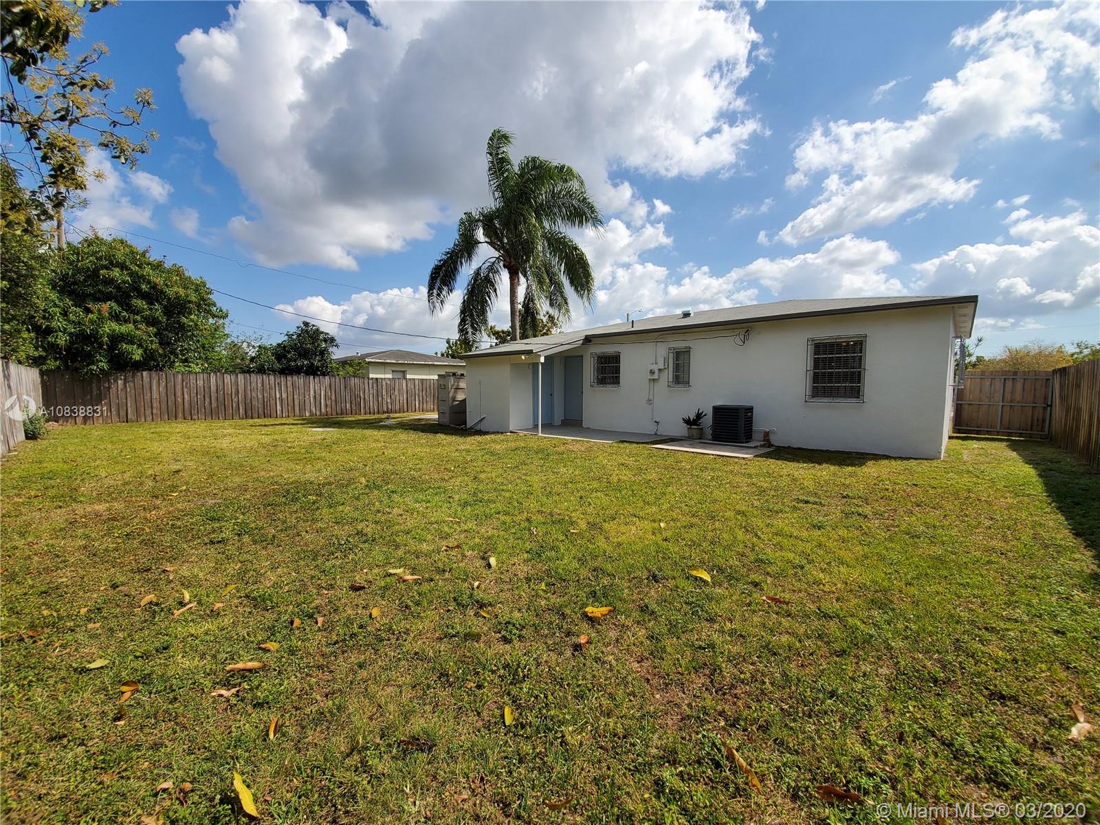 RICHMOND HEIGHTS - Residential