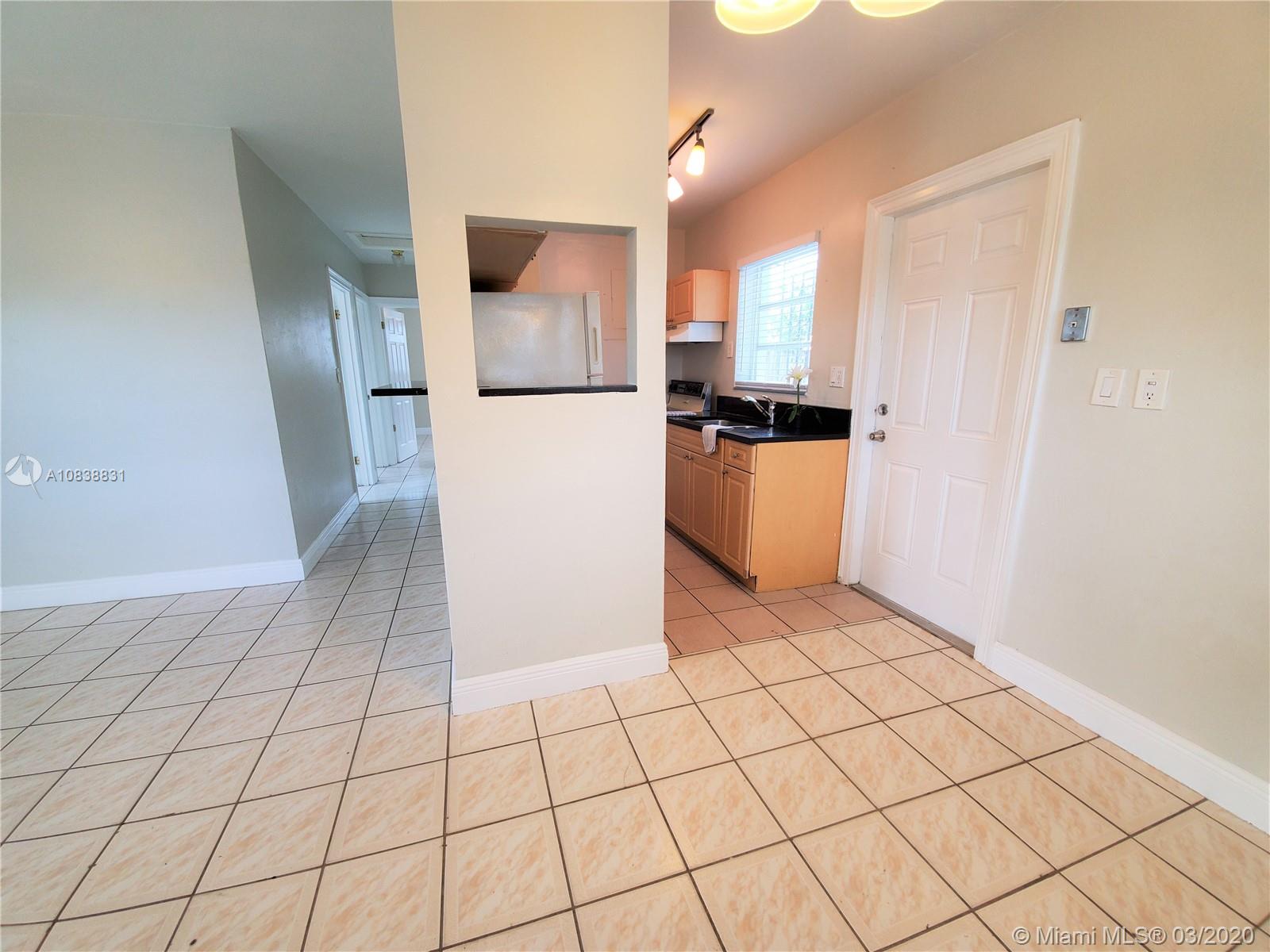 RICHMOND HEIGHTS - Residential