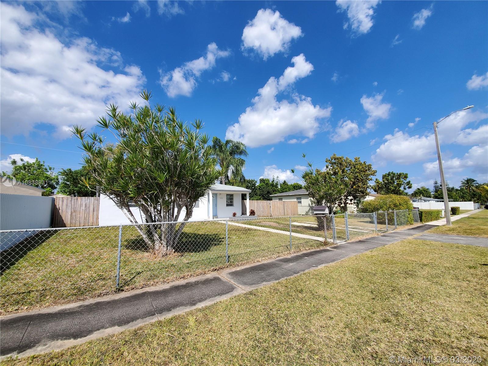 RICHMOND HEIGHTS - Residential