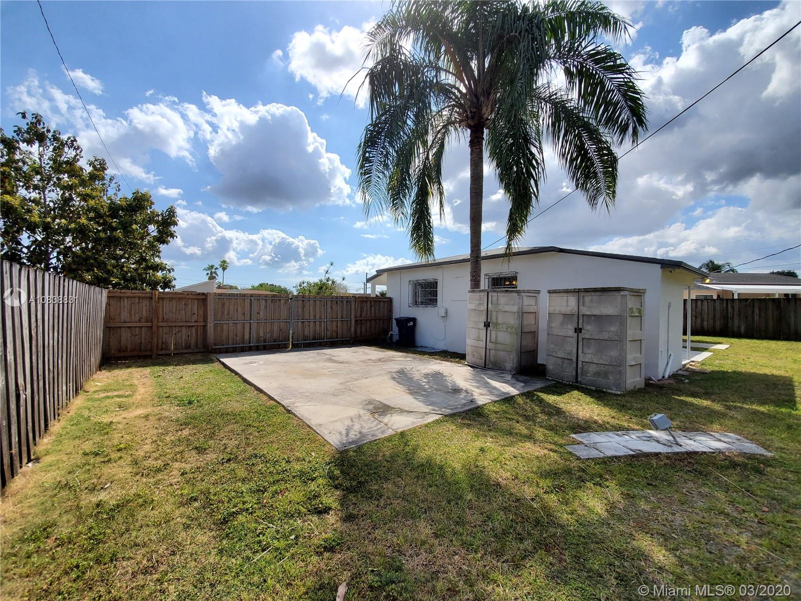 RICHMOND HEIGHTS - Residential