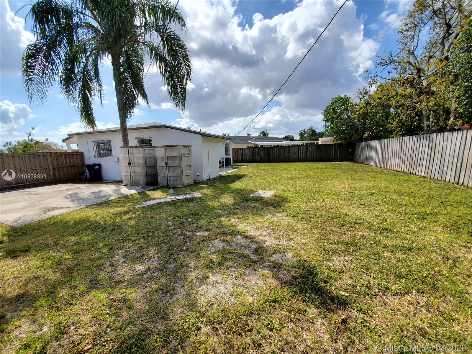 RICHMOND HEIGHTS - Residential