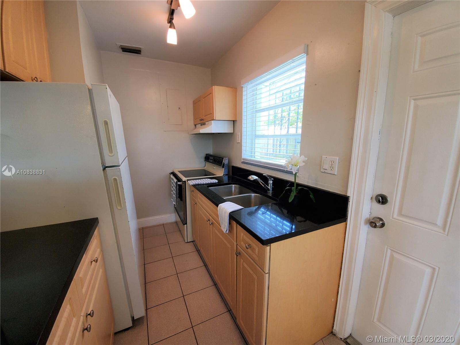 RICHMOND HEIGHTS - Residential