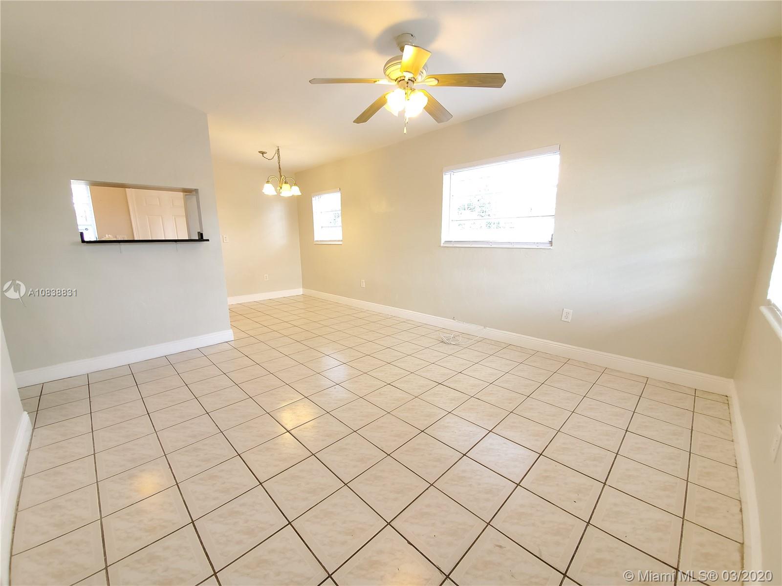 RICHMOND HEIGHTS - Residential