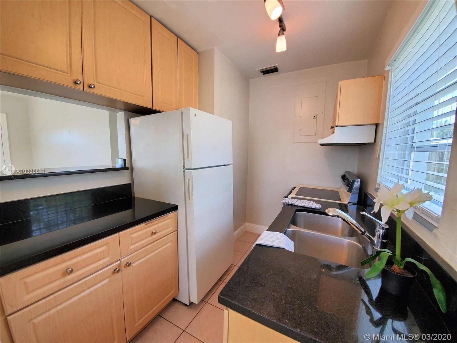 RICHMOND HEIGHTS - Residential