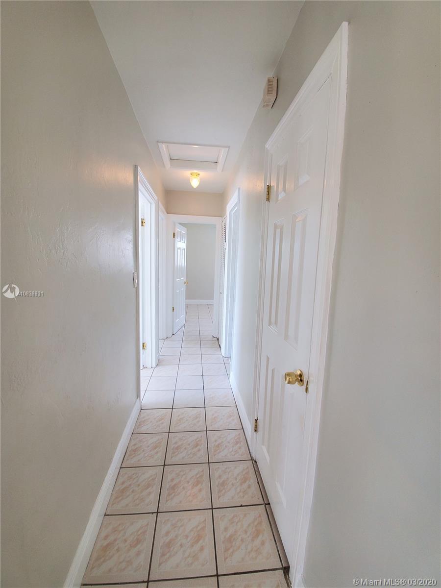 RICHMOND HEIGHTS - Residential