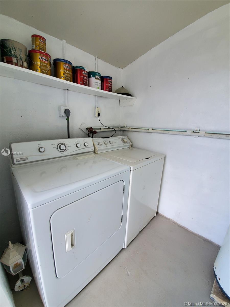 RICHMOND HEIGHTS - Residential