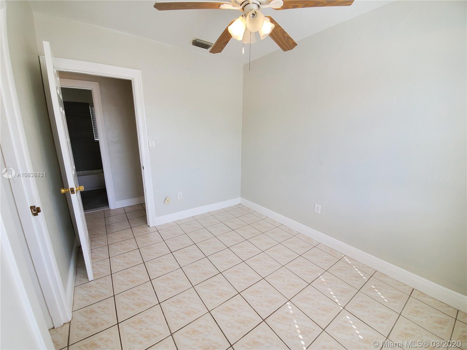 RICHMOND HEIGHTS - Residential