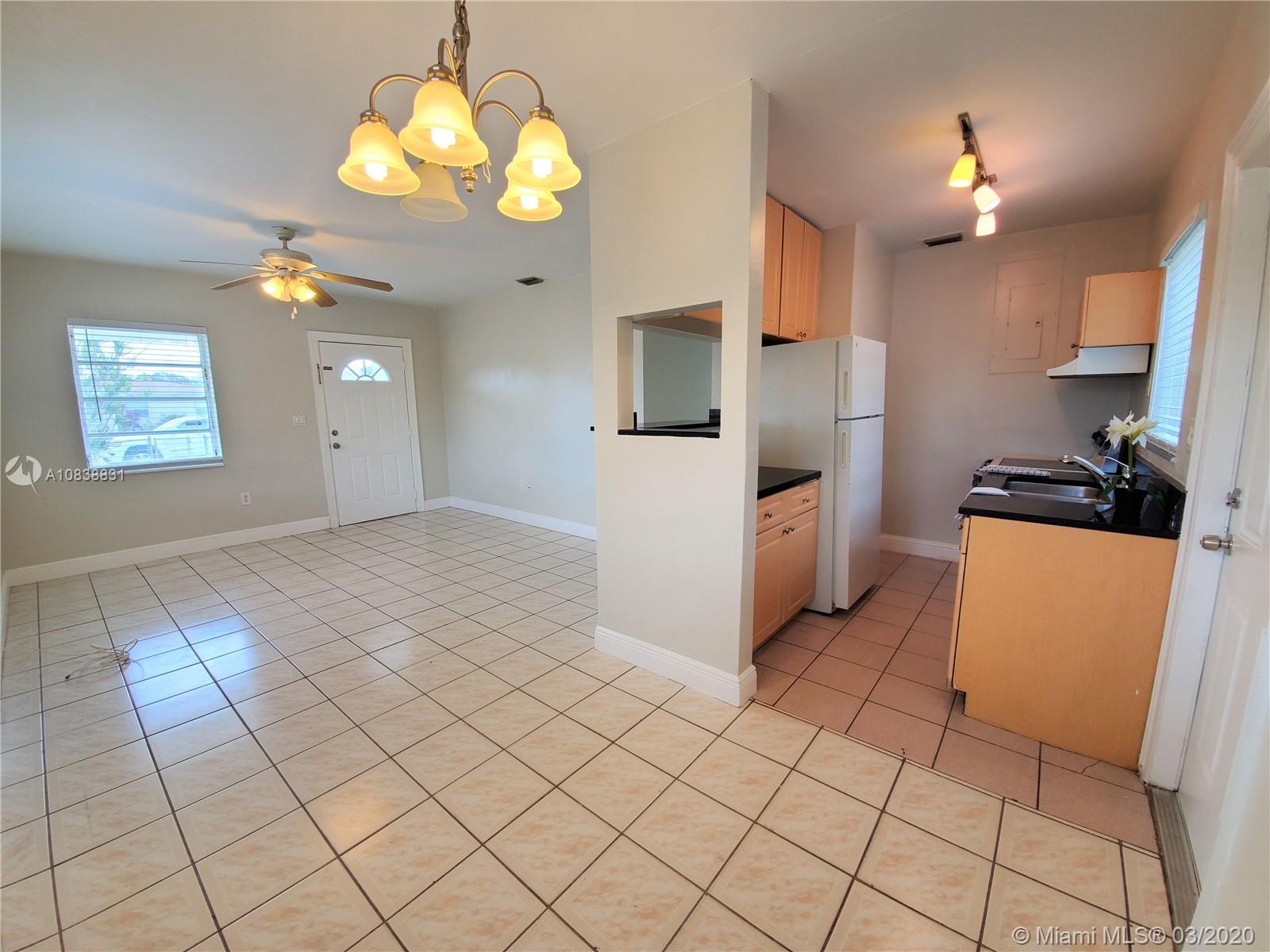 RICHMOND HEIGHTS - Residential