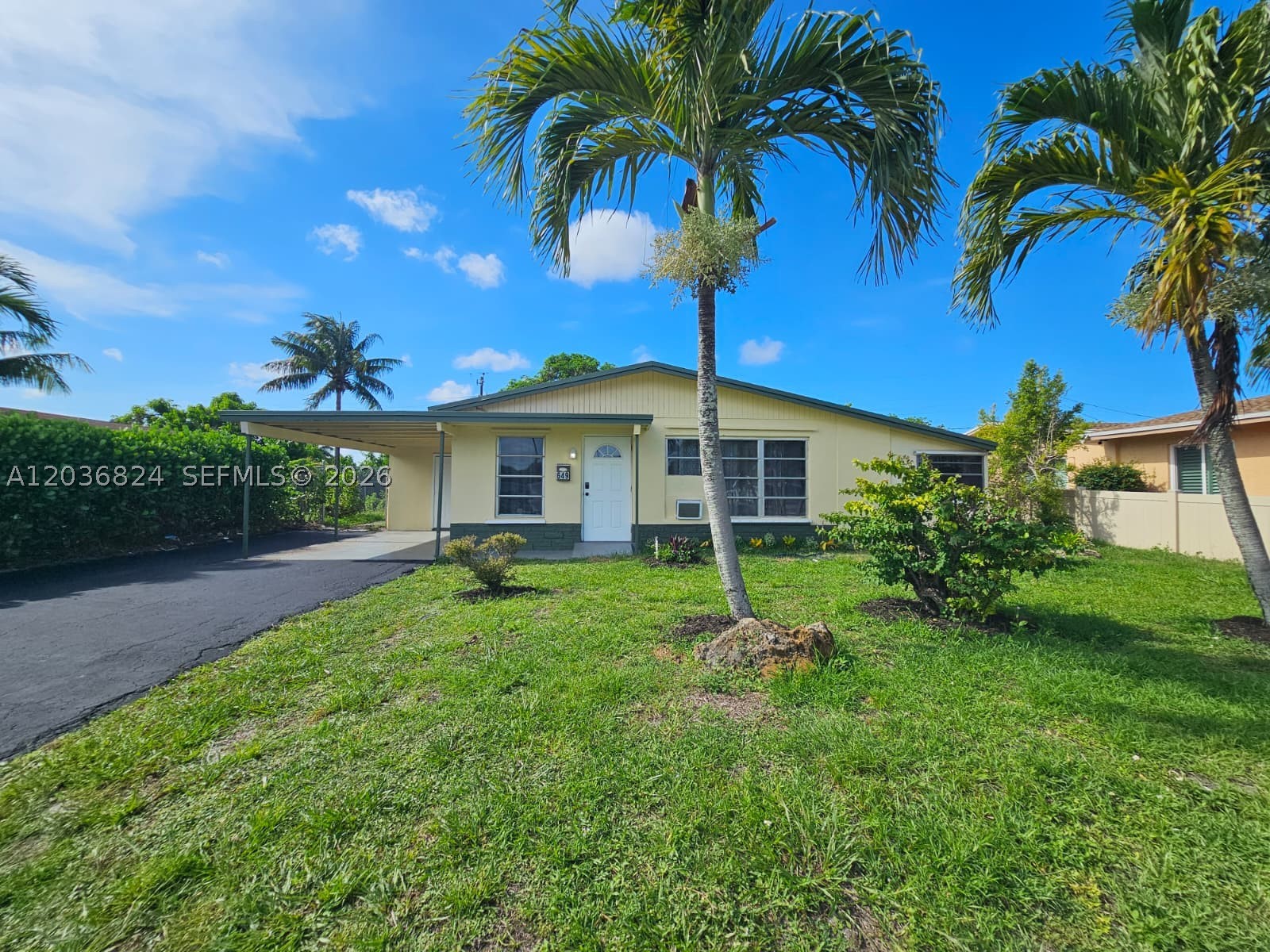 Photo 1 of 25 — 649 NW 19th St, Pompano Beach, FL 33060