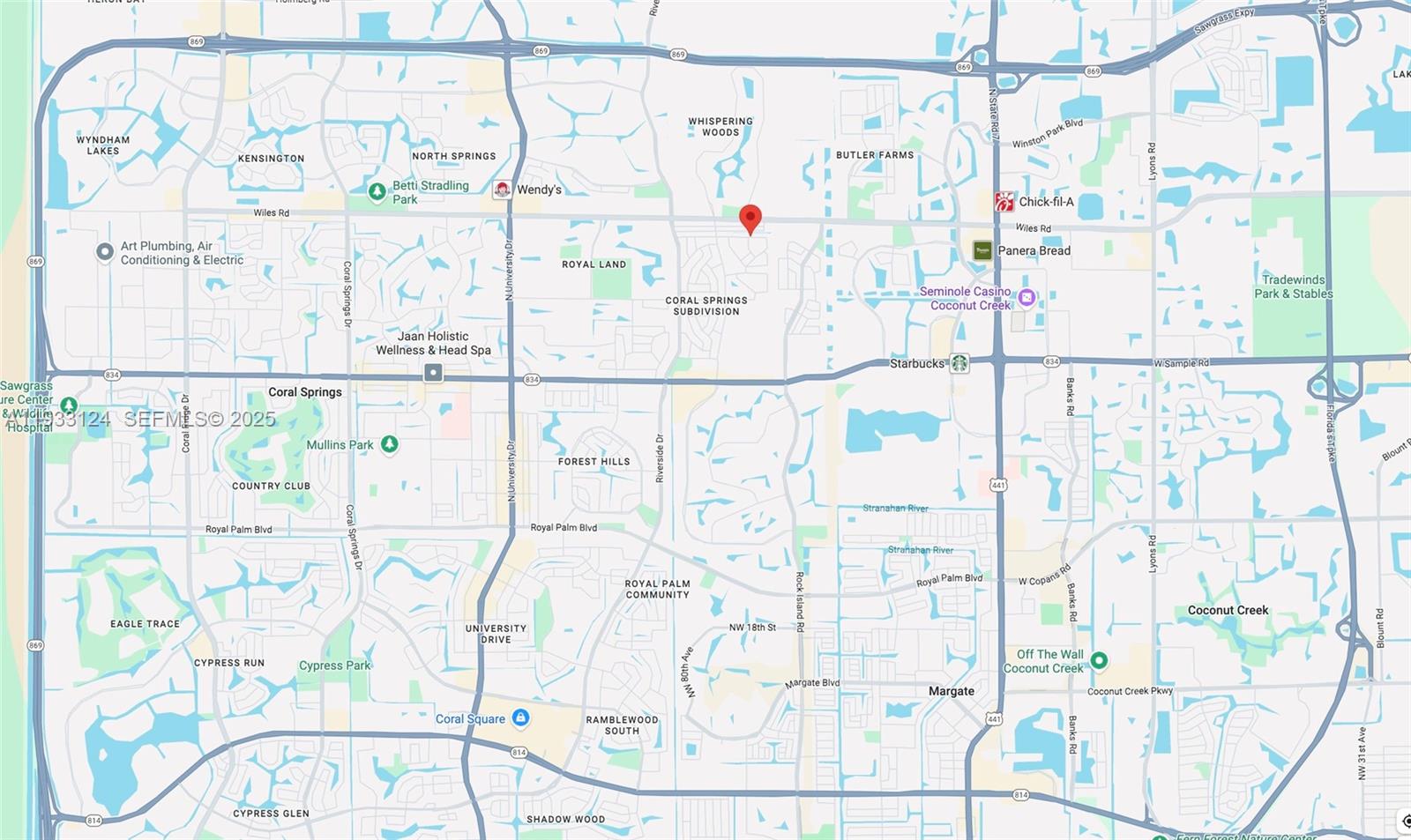 THE DELLS - Residential Lease