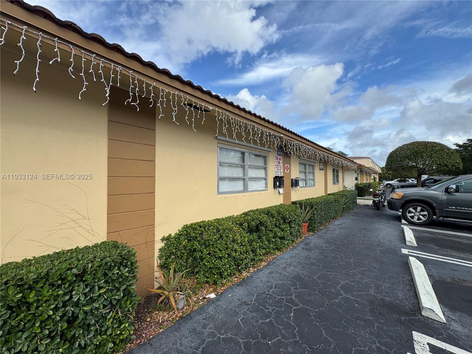 THE DELLS - Residential Lease