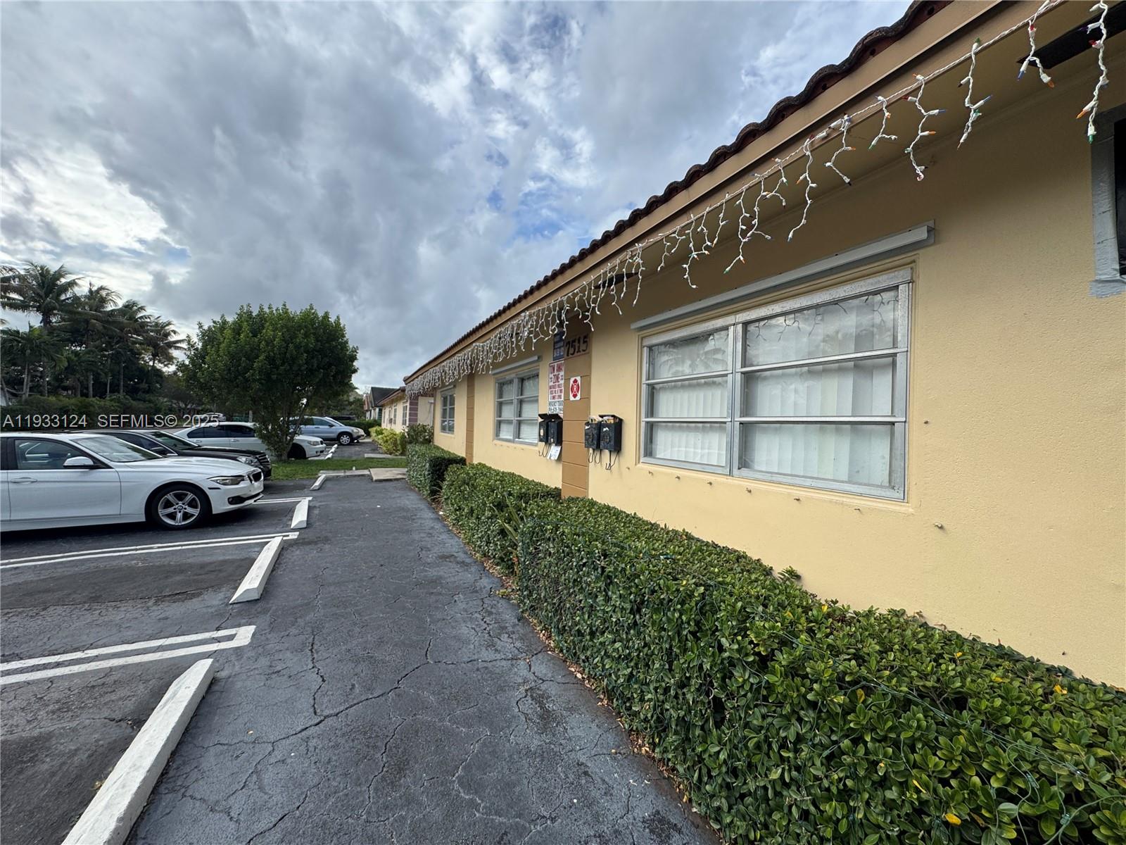 THE DELLS - Residential Lease