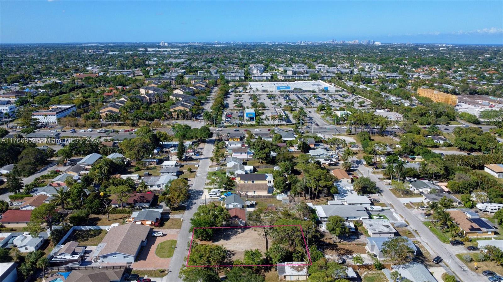 HI-PINE HOMESITES - Land