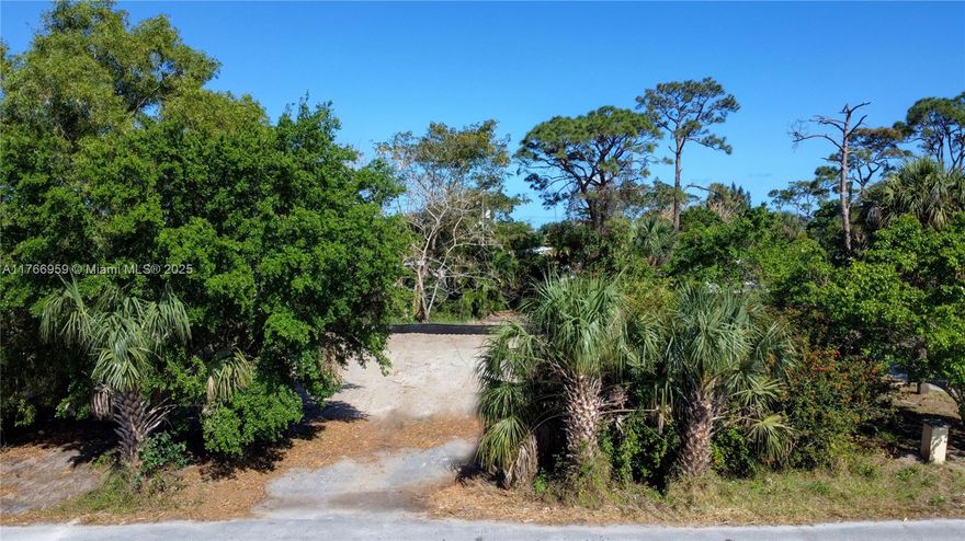 Discover an outstanding development opportunity -- a rare double-size vacant lot large enough for two single-family homes or a multifamily complex in one of Palm Beach County's most promising markets. Located minutes from downtown Lake Worth Beach's vibrant scene and just five minutes from Highway I-95, this property offers excellent potential for meeting the area's growing housing demand. With its established neighborhood setting, great accessibility, and competitive pricing, this lot presents an exceptional value for developers and families.  Previous triple size home was recently demolished, and the lot is now leveled and ready to build a dream home.  Don't miss this chance to invest in Lake Worth Beach's expanding real estate market.