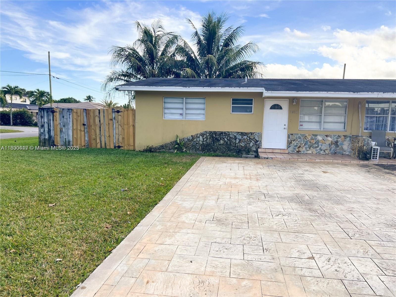 Rental Property at 7950 Sw 5th St 7950, Miami, Broward County, Florida - Bedrooms: 2 
Bathrooms: 2  - $2,800 MO.