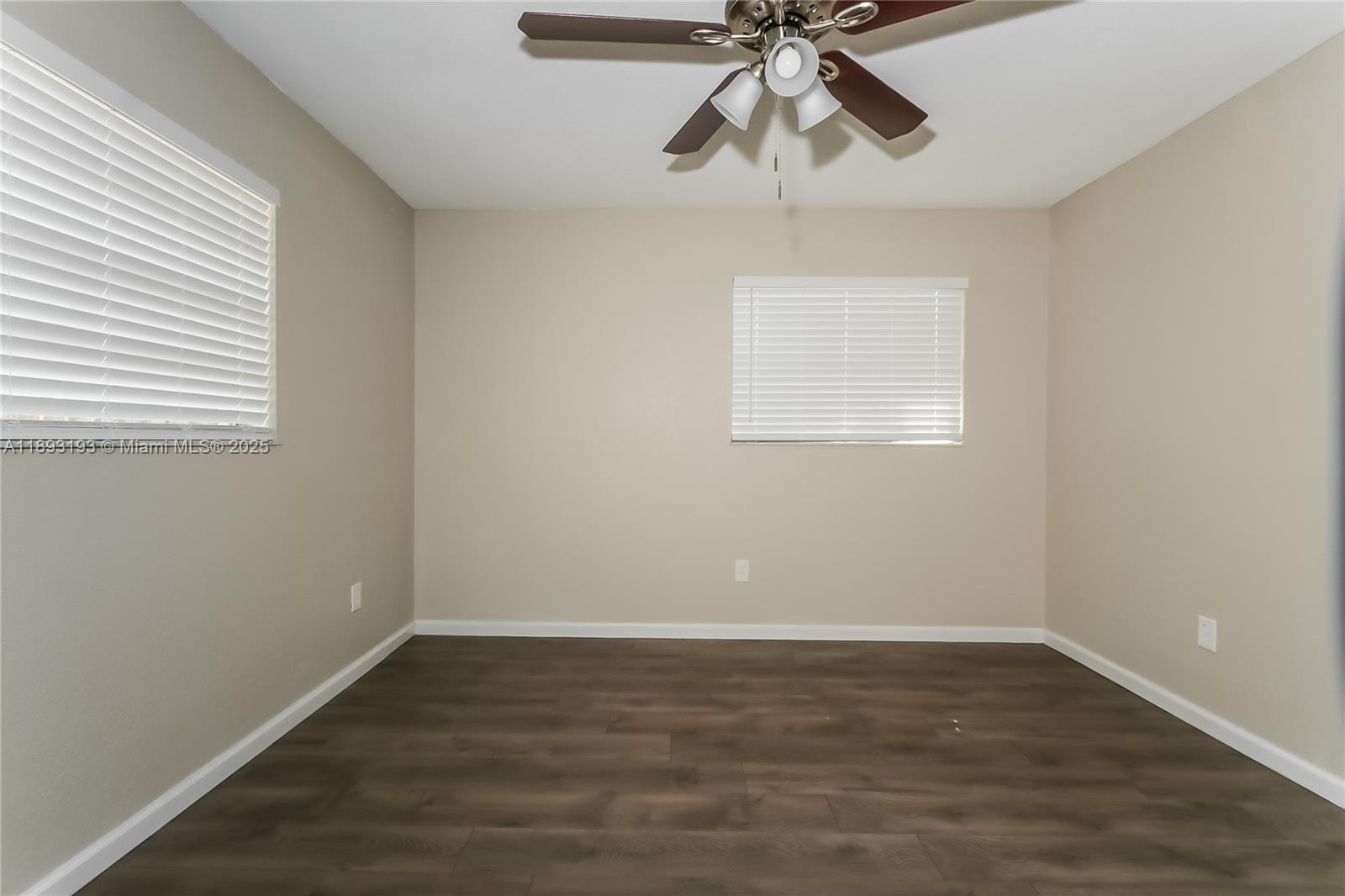 HIBISCUS PARK SECTION 2 & - Residential Lease