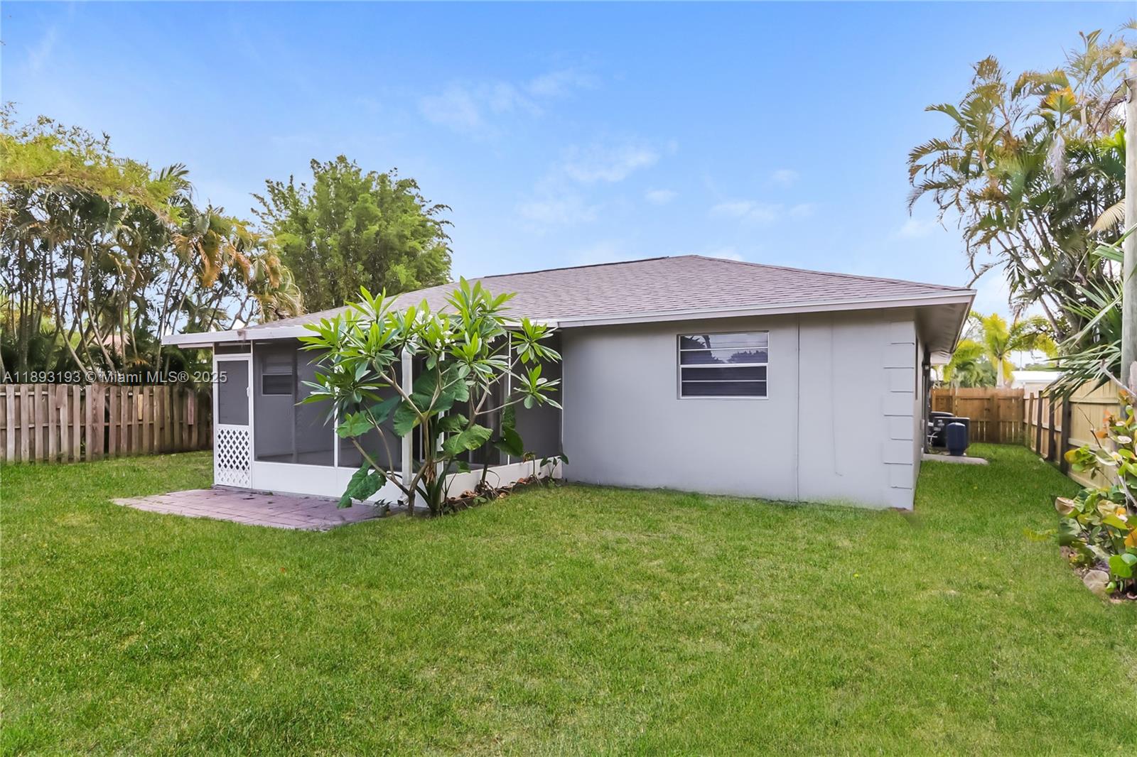 HIBISCUS PARK SECTION 2 & - Residential Lease