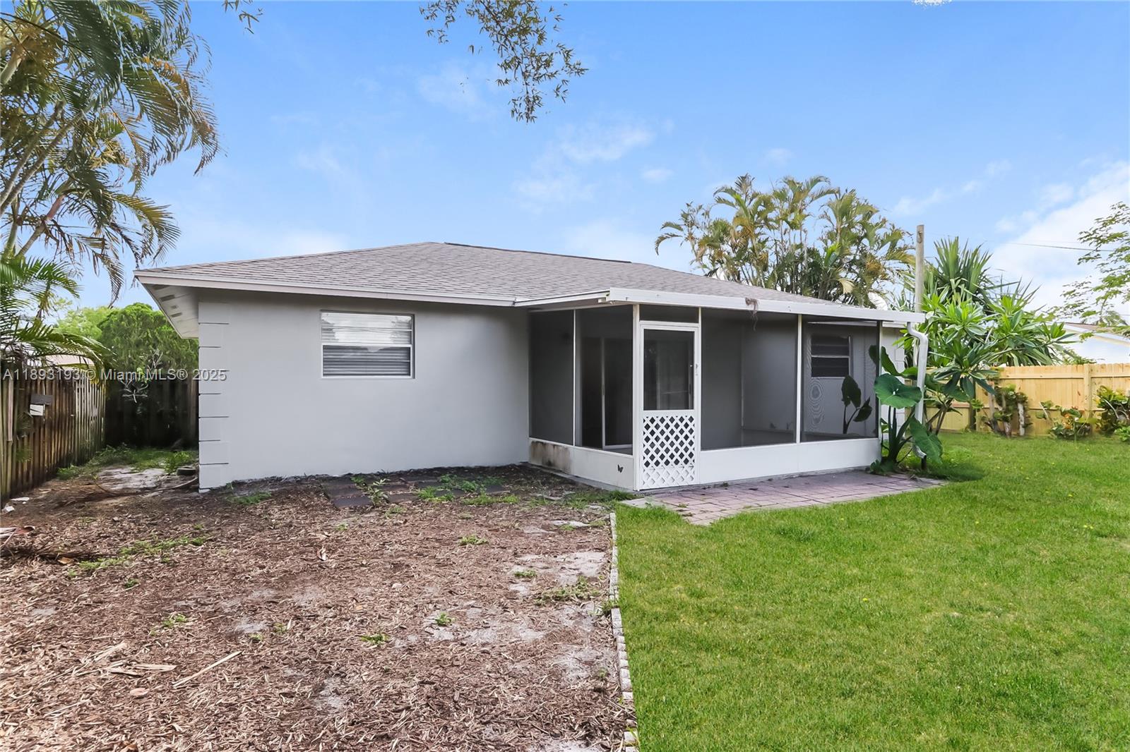 HIBISCUS PARK SECTION 2 & - Residential Lease