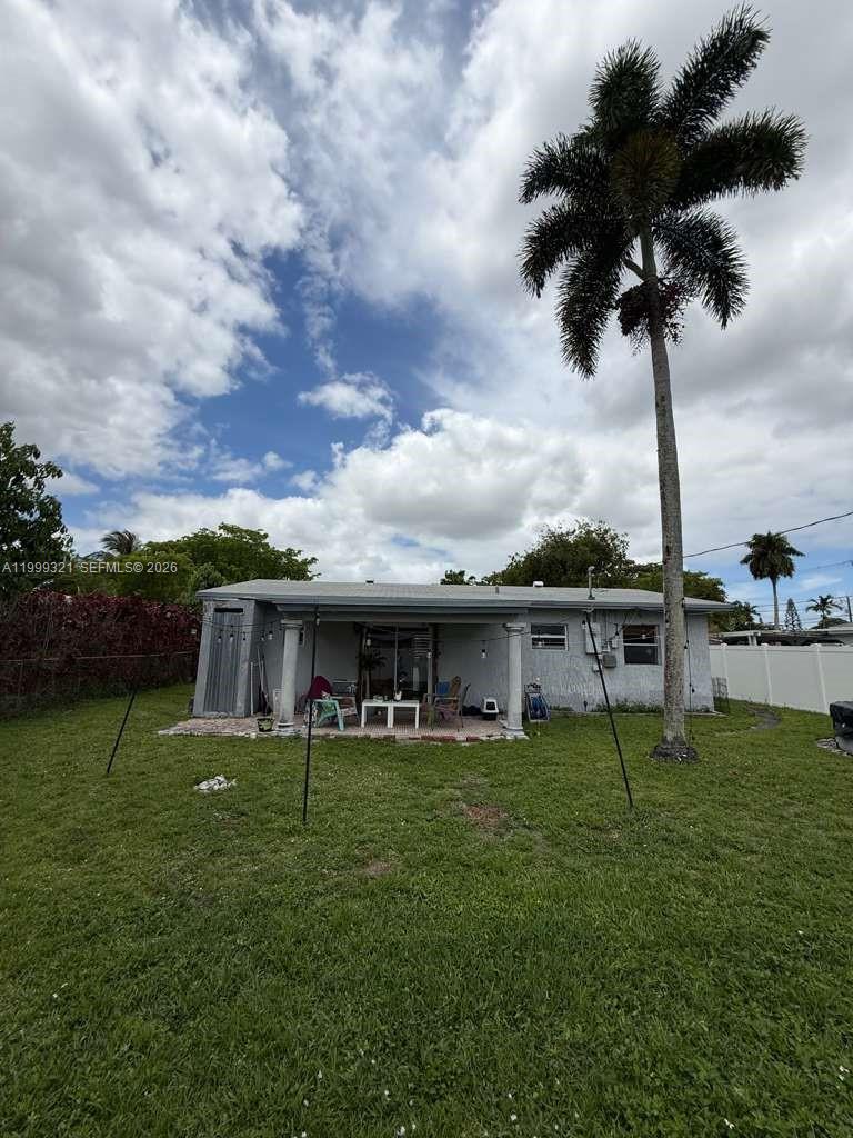 DRIFTWOOD ACRES NO 1 - Residential