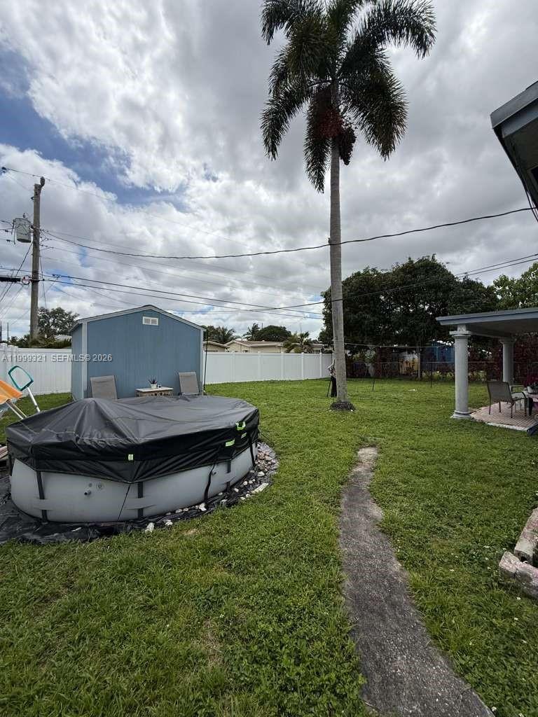 DRIFTWOOD ACRES NO 1 - Residential