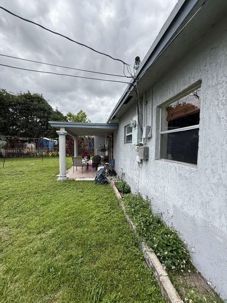 DRIFTWOOD ACRES NO 1 - Residential