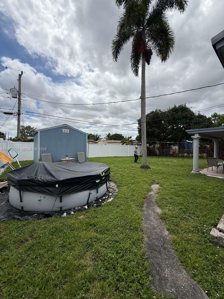 DRIFTWOOD ACRES NO 1 - Residential