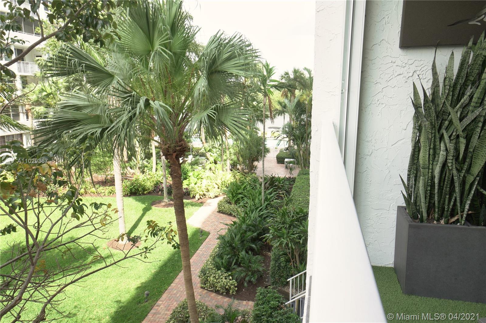 EAST POINT TOWERS CONDO - Residential