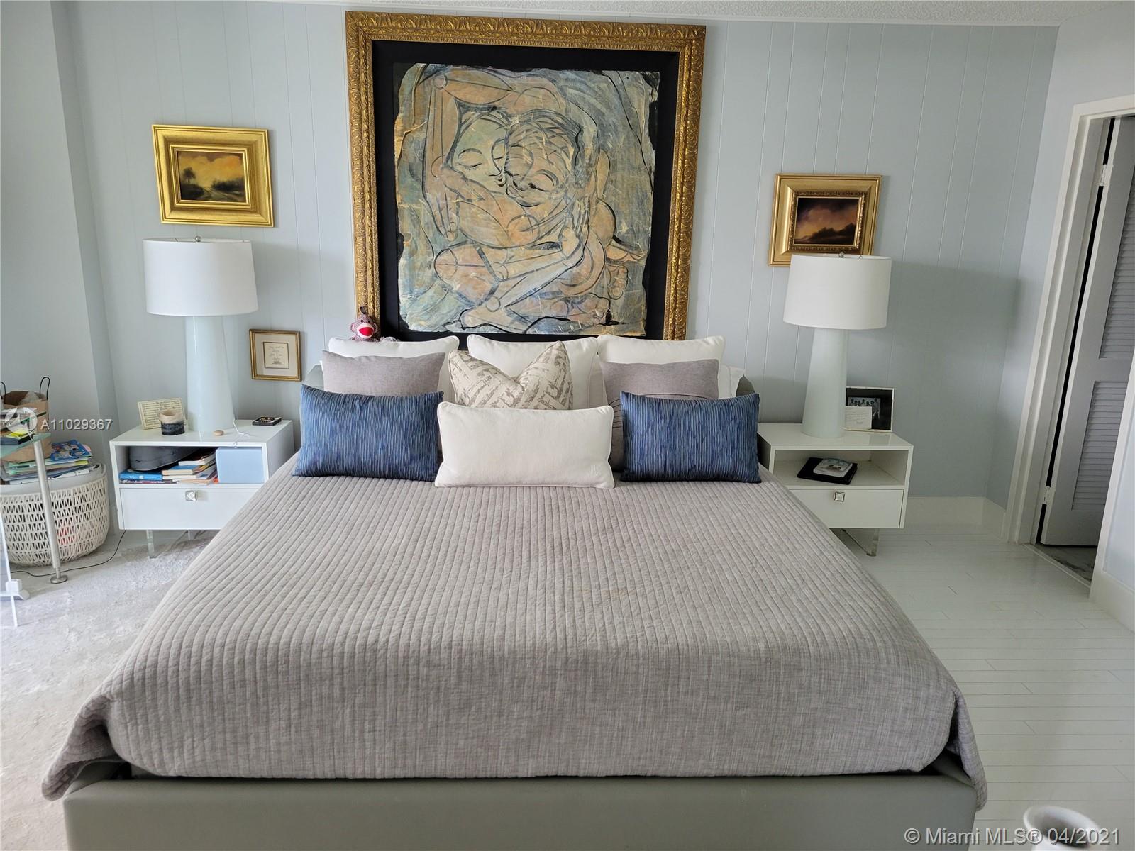 EAST POINT TOWERS CONDO - Residential