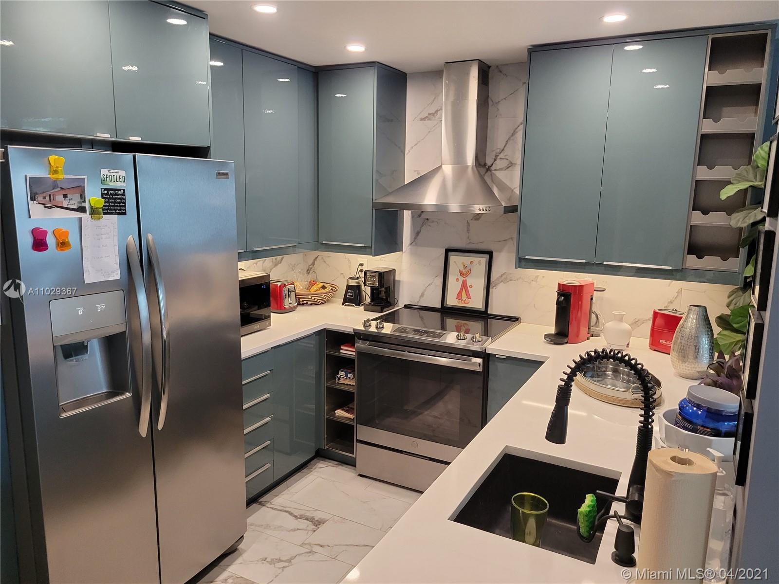 EAST POINT TOWERS CONDO - Residential